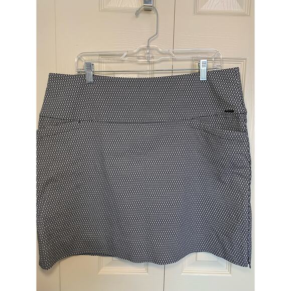 SC & Co skort xxl black and white graphic pattern - Picture 9 of 9